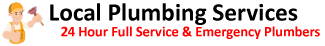 Fork NC 24 Hour Plumbers